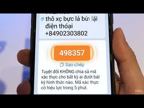 Đăng Ký Thành Viên Văn Phòng Phẩm Phúc Thịnh Nhanh Chóng Bằng Zalo (Chỉ 1 Phút)