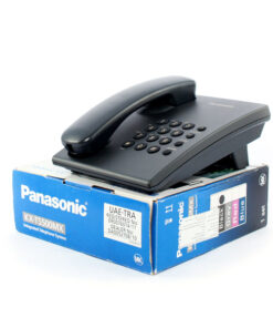 ĐIỆN THOẠI PANASONIC KX TS500 Liên Hệ: (028) 3.5164578 - 3.5164579