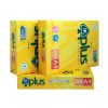 GIẤY IN CHẤT LƯỢNG TỐT IK PLUS A4 80 GSM