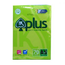 GIẤY IK PLUS A5 70 GSM GIÁ RẺ