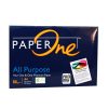 GIẤY PAPER ONE A4 80 GSM CHẤT CAO CẤP