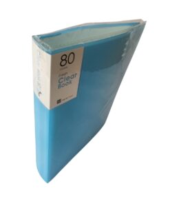 bìa đựng hồ sơ vc 80 lá