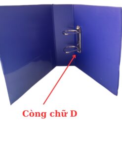 còng chữ d