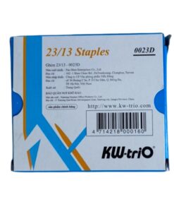 ghim bấm giấy ki-trio 23/13