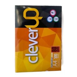 giấy clever up 80 gsm tại hcm