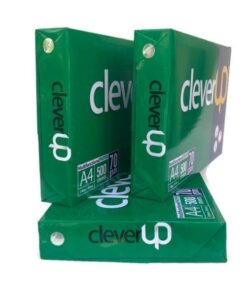 giấy clever up a4 70 gms 1