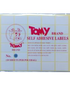 giấy decal tomy 105