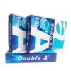 giấy double a a4 550 tờ giá sỉ