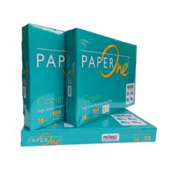 giấy paper one a3 70 giá rẻ