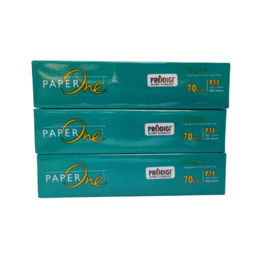 giấy paper one a5 70 cao cấp