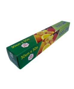 Màng bọc thực phẩm food wrap 30cm giá rẻ