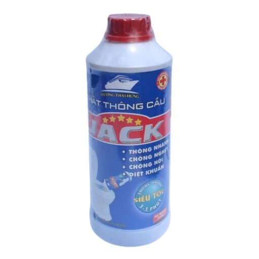 nước thông cầu jack 1600g