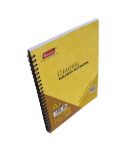 sổ lò xo a5 100 trang