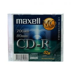 CD MAXEL HỘP RỜI Liên Hệ: (028) 3.5164578 - 3.5164579