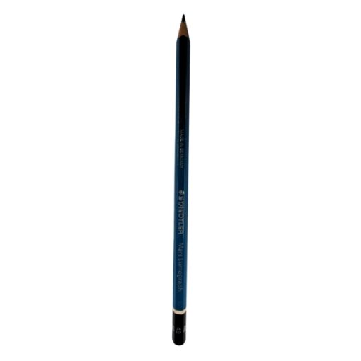 bút chì gỗ staedtler 4b