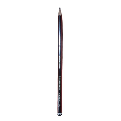 bút chì gỗ staedtler 5b