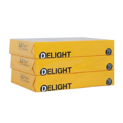 Giấy Delight Thái Lan A3, A4 Chính Hãng - Giá Sỉ Tốt Nhất TPHCM | PT ...