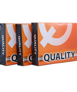 GIẤY QUALITY A4 70 GSM CAO CẤP