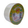Giấy vệ sinh cuộn lớn PT 500g, giấy vệ sinh công nghiệp 3 lớp