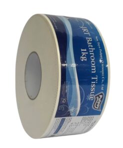 giấy vệ sinh pulppy 1kg