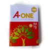 Giấy a one a4 70 gsm