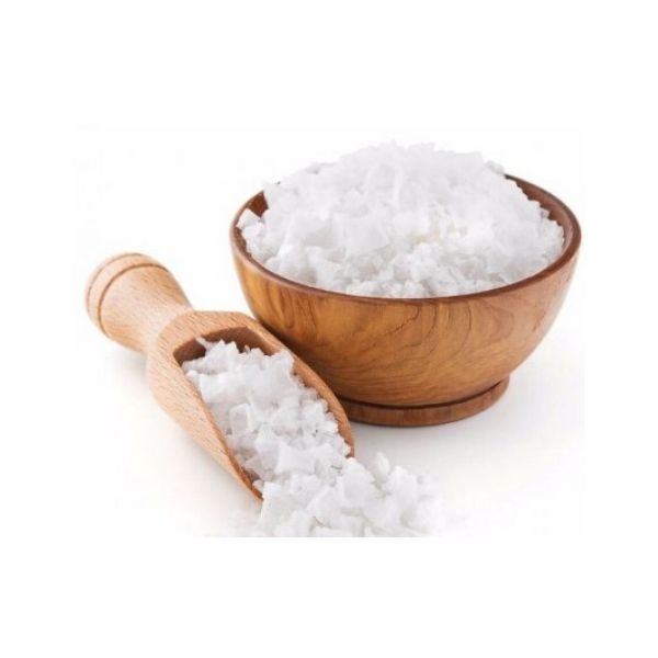 Muối hột – Công dụng đặc biệt và những điều ít ai biết về loại muối này