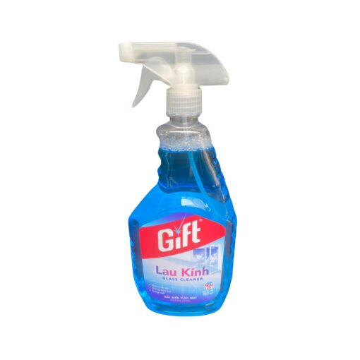 Nước lau kính Gift 800ml