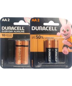 pin duracell