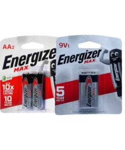 Pin energizer