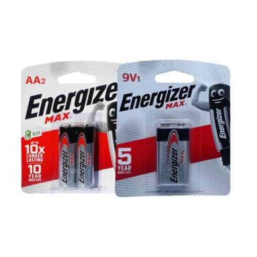 Pin energizer