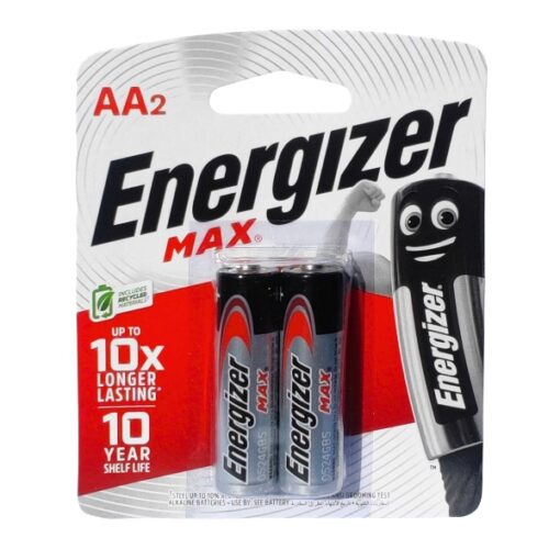 Pin energizer aa chính hãng