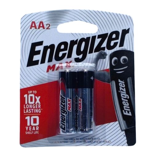 Pin energizer aa loại 1