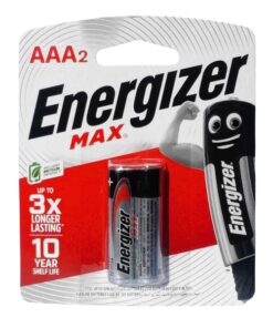 Pin energizer aaa chính hãng