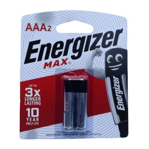 Pin energizer aaa loại 1