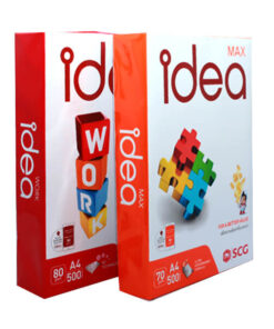 Giấy IDEA cao cấp