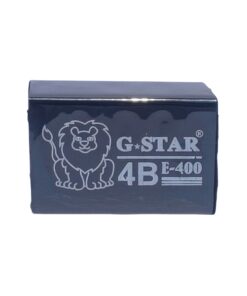 gôm tẩy g-star e-400