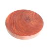 Thớt gỗ tròn 40cm dày 10cm giá rẽ