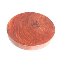 Thớt gỗ tròn 40cm dày 10cm giá rẽ