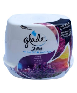 sáp thơm glade 180g hương lavender