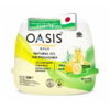 sáp thơm oasis 200g hương chanh