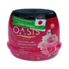 sáp thơm oasis 200g hương hoa hồng