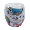 sáp thơm oasis đuổi muỗi 180g hương dưa hấu