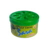 sáp thơm sara 2 nắp 75g hương chanh