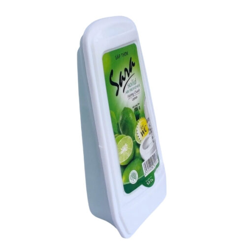 sáp thơm sara toilet 125g