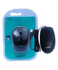 chuột logitech