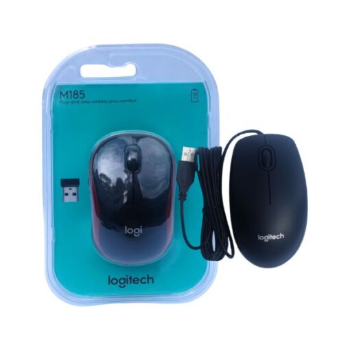 chuột logitech