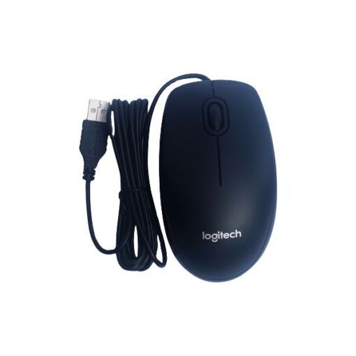 chuột logitech b100