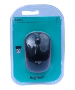 chuột logitech m185