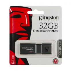 USB KINGSTON 32GB CỔNG KẾT NỐI 3.0
