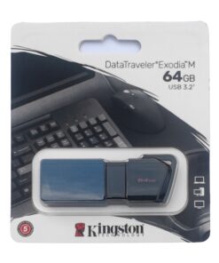 usb kingston 64gb